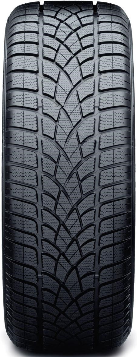 Dunlop SP Winter Sport 3D Run Flat 175/60R16 82H BLT | Best One Tire